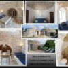trullo minuetto ostuni vacanze