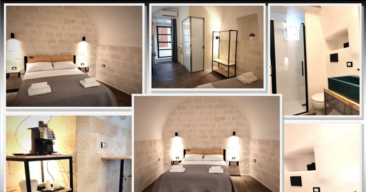 Minuetto 16 Ostuni