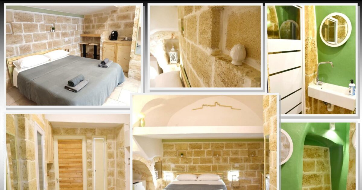 minuetto 54 ostuni