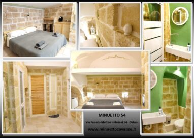 minuetto 54 ostuni