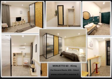 minuetto 60 large ostuni