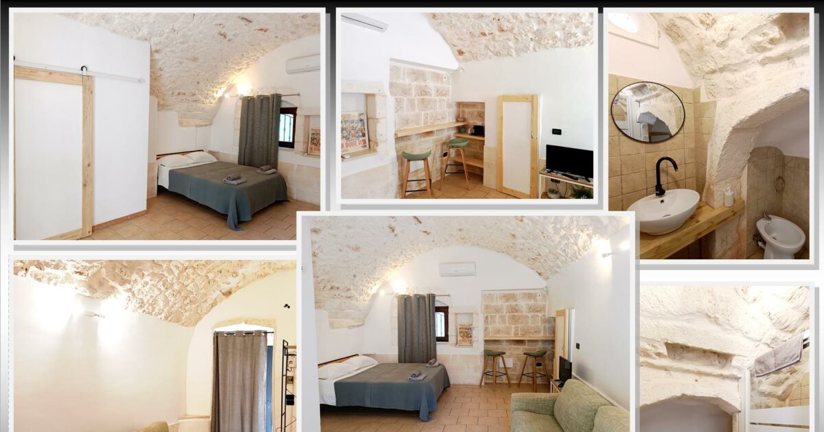 minuetto 73 ostuni